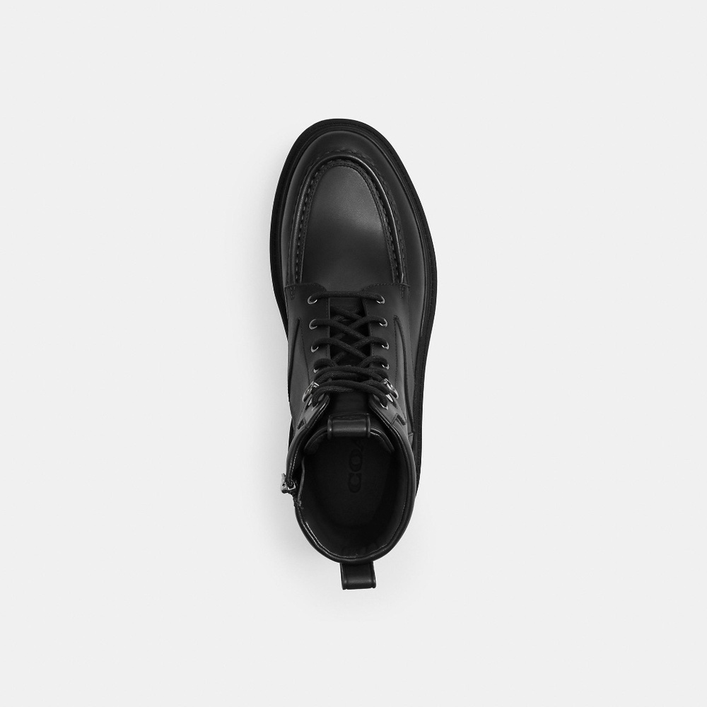 Connor Boot (new!) from Coach Outlet - Picture 5 of 6